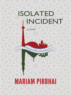 cover image of Isolated Incident